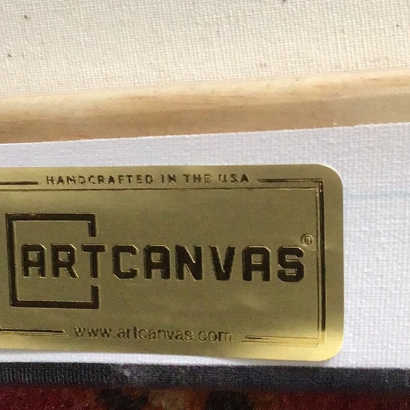 New ARTCANVAS Young Woman 1919 by Amedeo Modigliani Canvas Art Print - Picture 7 of 8